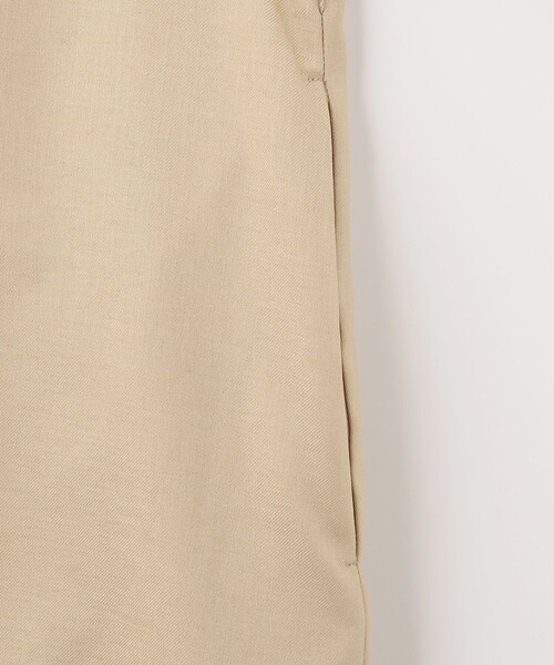 J.PRESS(ジェイプレス)の「【洗える】OXIJEWELストレッチ ワンピース(ワンピース・レディース・ライトグレー系/黄土色系/ネイビー系・T13/T15)」の18枚目の写真