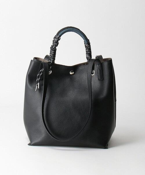 ithelicy（イザリシー）の「＜ithelicy （イザリシー) ＞BACO バッグ