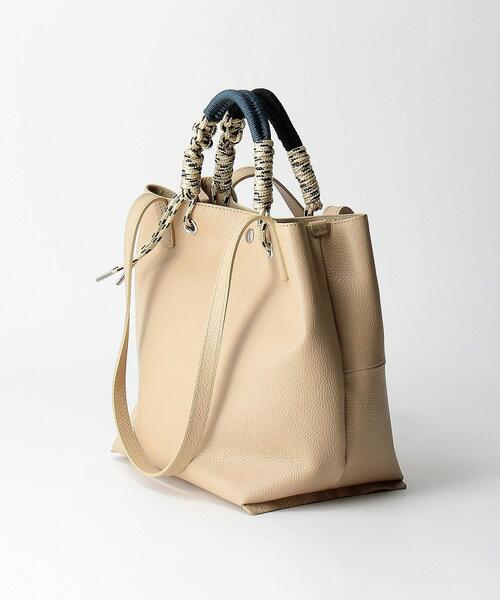 ithelicy（イザリシー）の「＜ithelicy （イザリシー) ＞BACO バッグ