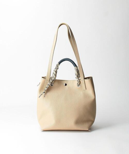 ithelicy PRET イザリシー トートバッグ 女性人気急上昇中のZattu