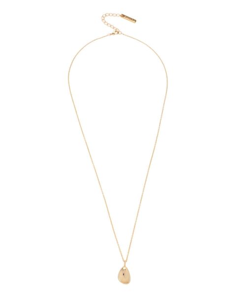 EMODA(エモダ)の「2WAYチェーンネックレス(ネックレス・レディース・シルバー/ゴールド・FREE)」の14枚目の写真