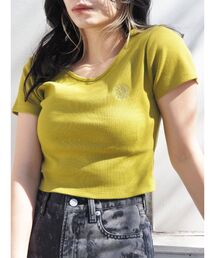 EVRIS | SUNNYショートTEE(Tシャツ/カットソー)