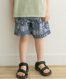 URBAN RESEARCH DOORS | リップストップショーツ(KIDS)(その他パンツ)