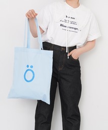 omom sot | トート プリント オリジナルカラー omom sot(トートバッグ)