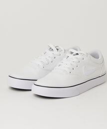 NIKE/ナイキ SB CHRON 2 CANVAS/エスビー クロン2 キャンバス スケートボード スケシュ DM3494