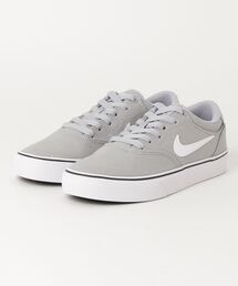 Nike スケートシューズ グレー NIKE SB（ナイキエスビー）｜スニーカー（グレー系）一覧 - WEAR