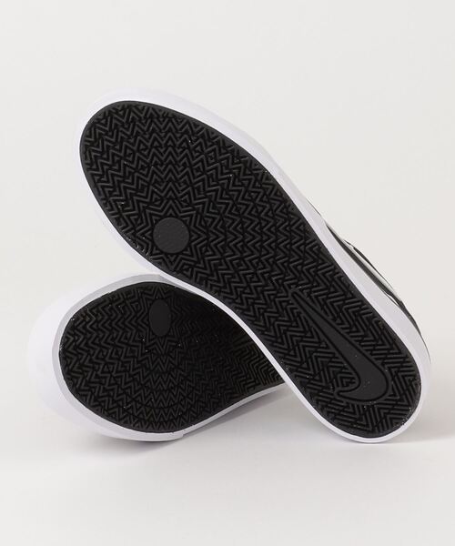 NIKE/ナイキ SB CHRON 2 CANVAS/エスビー クロン2 キャンバス スケートボード スケシュ DM3494（スニーカー）｜NIKE SB（ナイキエスビー）