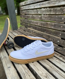 NIKE SB | NIKE/ナイキ  SB CHRON 2 CANVAS/エスビー クロン2 キャンバス スケートボード スケシュ  DM3494(スニーカー)