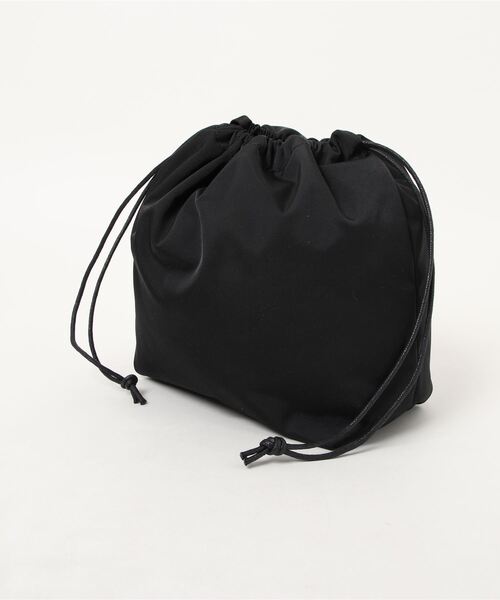 cache cache(カシュ カシュ)の「カシュカシュ cachecache / ソフトレザー2ハンドルビッグトートバッグ(トートバッグ・レディース・ブラック/ホワイト×ブラック/ベージュ/パイソン・FREE)」の9枚目の写真