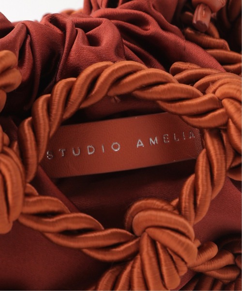 VERMEIL par iena（ヴェルメイユパーイエナ）の「【STUDIO AMELIA  