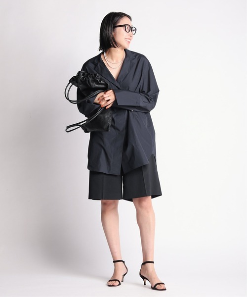 JOURNAL STANDARD AYAKANEKOXL'ESSAGE ブラウス journal standard L'essage（ジャーナルスタンダードレサージュ