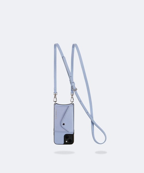 BANDOLIER / DONNA SIDE SLOT iPhone 13ケース