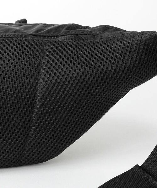 THE NORTH FACE(ザノースフェイス)の「<THE NORTH FACE>グラニュール ウエストバッグ(ボディバッグ/ウエストポーチ・メンズ・ブラック/ベージュ/オフホワイト・FREE)」の13枚目の写真