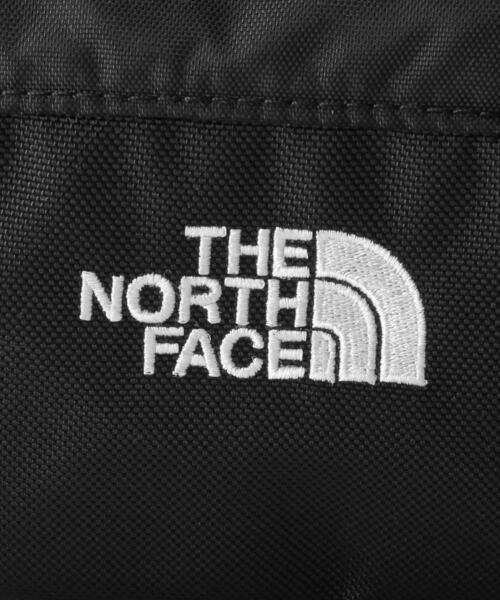 THE NORTH FACE(ザノースフェイス)の「<THE NORTH FACE>グラニュール ウエストバッグ(ボディバッグ/ウエストポーチ・メンズ・ブラック/ベージュ/オフホワイト・FREE)」の16枚目の写真