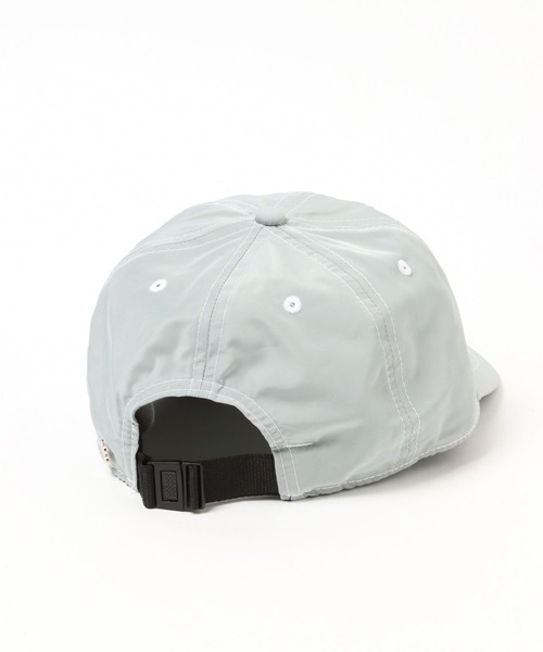 BARNYARDSTORM（バンヤードストーム）の「BARNYARDSTORM / newhattan CAP（キャップ・レディース・シルバーグレー/ライトベージュ・FREE）」の16枚目の写真