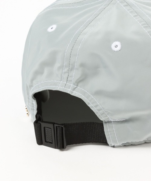 BARNYARDSTORM（バンヤードストーム）の「BARNYARDSTORM / newhattan CAP（キャップ・レディース・シルバーグレー/ライトベージュ・FREE）」の21枚目の写真