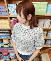 Hamble by Par Avion | レトロTee(Tシャツ/カットソー)