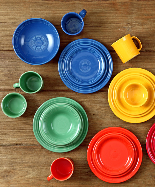 セール】【FIESTA/フィエスタ】 PLATE 18 プレート18cm（食器