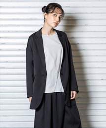 OSMOSIS | テーラードジャケット(テーラードジャケット)