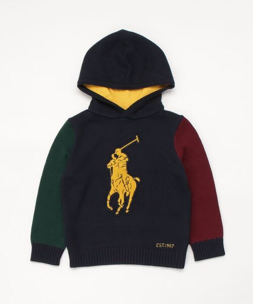 POLO RALPH LAUREN CHILDRENSWEAR（ポロ ラルフ ローレン チルドレンズ 