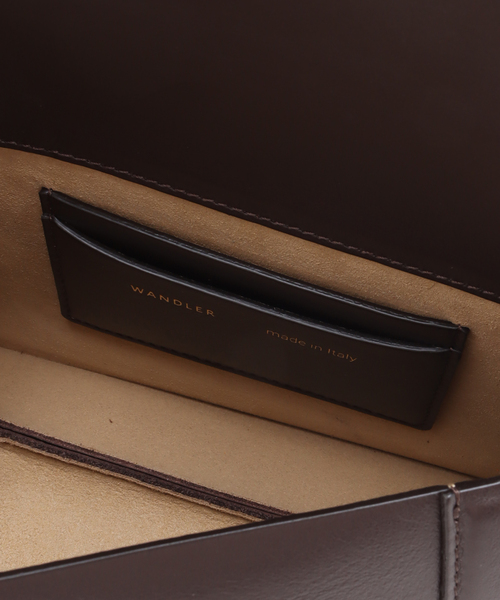 Deuxieme Classe（ドゥーズィエムクラス）の「【WANDLER/ワンドラー