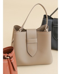 Te chichi | 2WAYミニバック(ハンドバッグ)