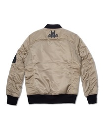 muta marine（ムータ・マリン）の「ACANTHUS x muta MARINE LIMONTA MA