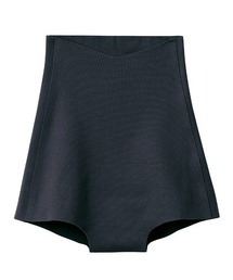 GUNZE（グンゼ）の「KIREILABO/キレイラボ 肌側起毛であったか 1分丈フルショーツ うるおい保湿（ショーツ・レディース）」