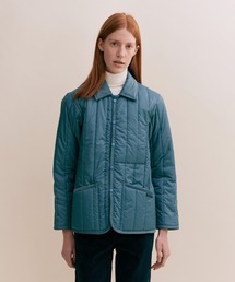 RAYDON VERTICAL QUILT WOMENS / レイドン バーティカルキルト ウィメンズ