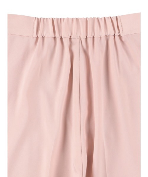 MIRO AMURETTE（ミロアミュレット）の「feminine slacks/ピンクスラックス（スラックス・レディース・ベビーピンク・SMALL/MEDIUM）」の9枚目の写真