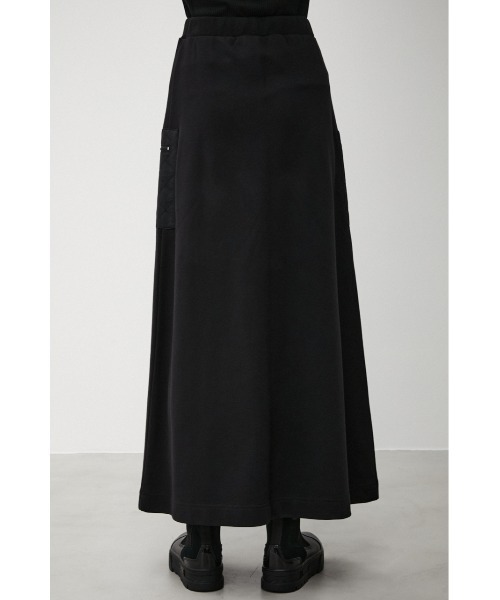 AZUL by moussy（アズールバイマウジー）の「QUILTED DETAIL LONG