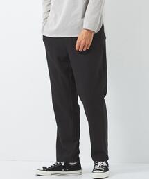 green label relaxing | ウールライクカルゼ PLAY-PANTS パンツ -防シワ-(その他パンツ)