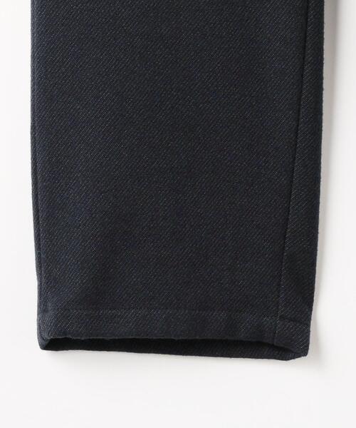 green label relaxing（グリーンレーベルリラクシング）の「ウールライクカルゼ PLAY-PANTS パンツ -防シワ-（その他パンツ・メンズ・ダークグレー/グレー/ベージュ/ネイビー・S/M/XL/L）」の17枚目の写真