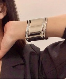 Burner | 【OKUOKU　0909】ビッグ　バングル　oku-bangle-660476633686-68(ブレスレット)