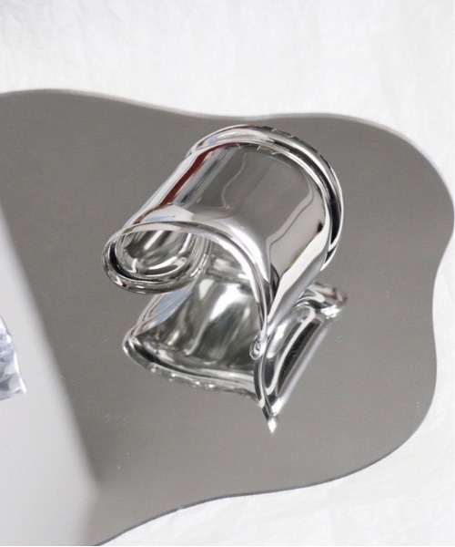 Burner（バーナー）の「【OKUOKU　0909】ビッグ　バングル / ブレスレット　oku-bangle-660476633686-68（ブレスレット・メンズ・A・FREE）」の3枚目の写真