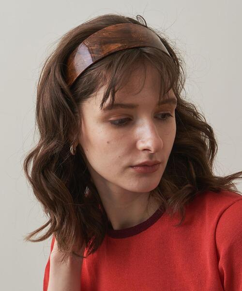 Steven Alan（スティーブンアラン）の「＜SOPHIE BUHAI＞BRAID