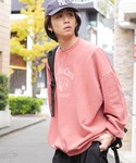 WEGO(ウィゴー)の「トップス(スウェット)」