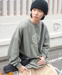 WEGO(ウィゴー)の「トップス(スウェット)」
