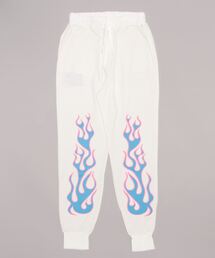GGD SELECT | FIRE- Pants(スウェットパンツ)
