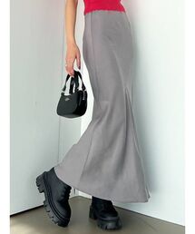 EMODA | ナローマキシスカート(スカート)