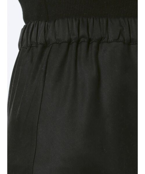 EMODA（エモダ）の「ナローマキシスカート（スカート・レディース・ブラック/グレー・FREE）」の18枚目の写真