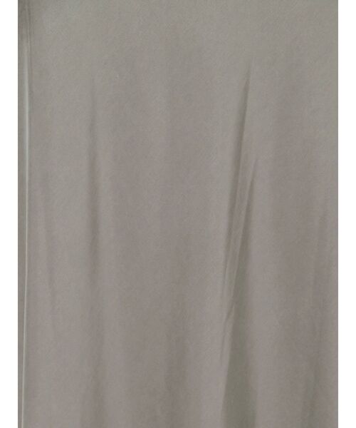 EMODA（エモダ）の「ナローマキシスカート（スカート・レディース・ブラック/グレー・FREE）」の22枚目の写真