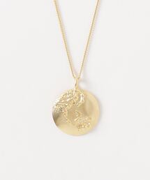 AUTHEN（オーセン）の「【AUTHEN】オーセン/ アースネックレス（ネックレス）」