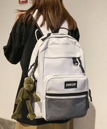 mushwear | XNKOPリュック(バックパック/リュック)