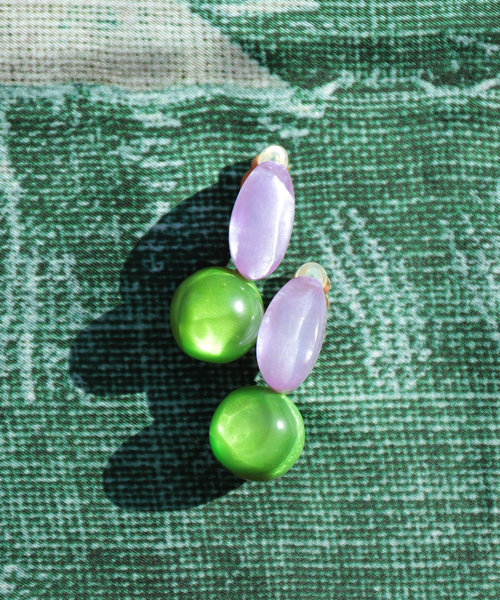 VERMEIL par iena（ヴェルメイユパーイエナ）の「【Dominique Denaive  