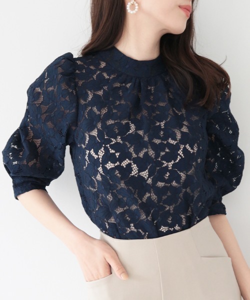 AMBIENT(アンビエント)の「カップインインナーキャミソール(キャミソール・レディース・ホワイト/ブラック/ベージュ・FREE)」の16枚目の写真