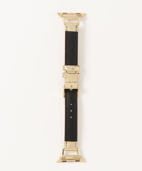 Burner(バーナー)の「【OKUOKU 0909】Apple Watch Band / アップルウォッチ バンド oku-awatch-694767811360-23 M(デジタル腕時計・レディース・A/B/C/D・A/B)」の5枚目の写真