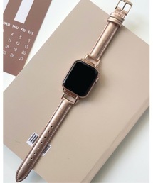 【OKUOKU 0909】Apple Watch Band / アップルウォッチ バンド oku-awatch-694767811360-23 M