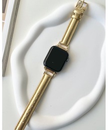 【OKUOKU 0909】Apple Watch Band / アップルウォッチ バンド oku-awatch-694767811360-23 M