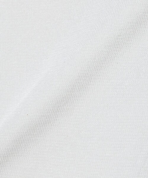 B:MING by BEAMS（ビーミングバイビームス）の「B:MING by BEAMS / ウォッシャブル ニット カーディガン（カーディガン/ボレロ・レディース・ネイビー/グレー系その他/アイボリー/ブラック・FREE）」の22枚目の写真